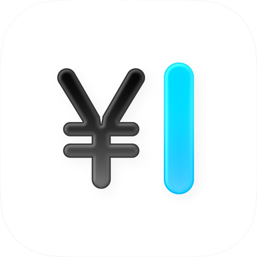 Currency – Minimal Converter app icon