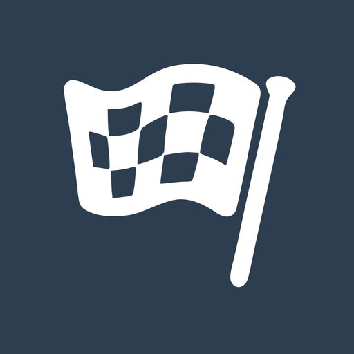 MiRally Crono app icon