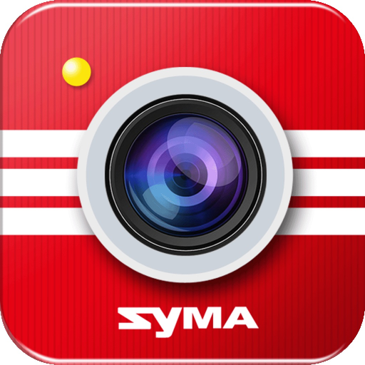 SYMA GO app icon