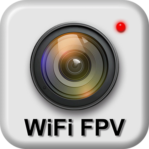WiFi_FPV app icon