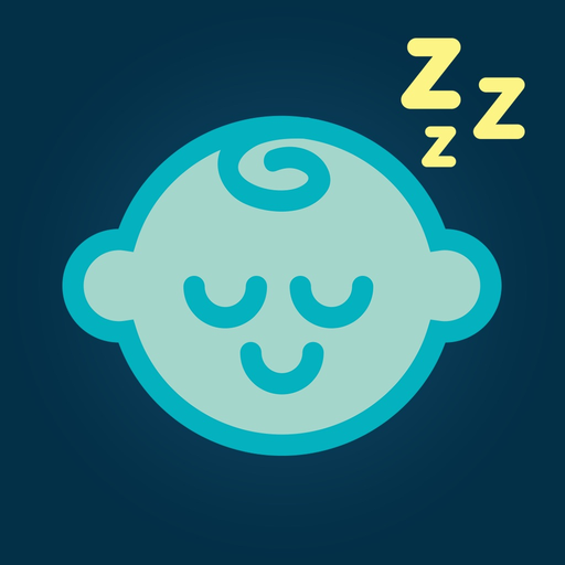 Baby Sleep Coach app icon