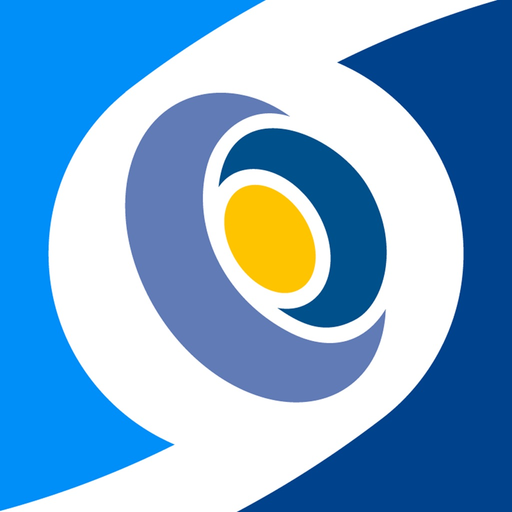 CNEC Digital app icon