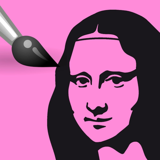 Art of Painting Minds I app icon