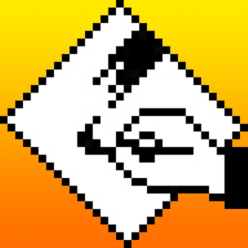 BananaPaint app icon