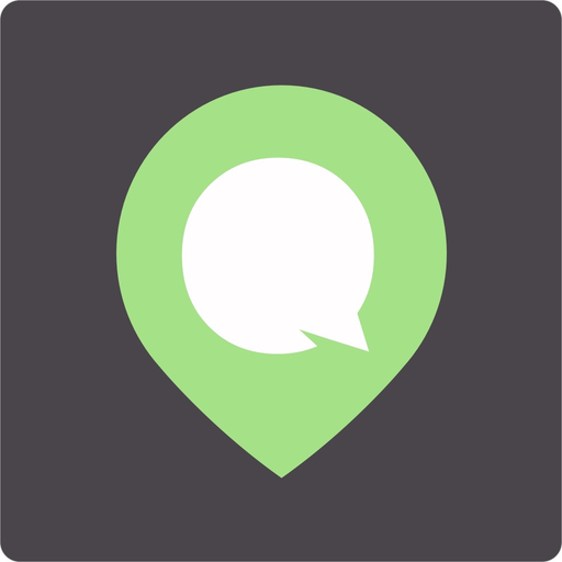 WeJoin: easily plan hangouts app icon