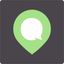 WeJoin: easily plan hangouts icon