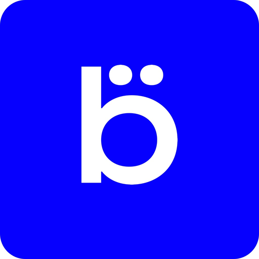 Blueriiot - Blue Connect app icon