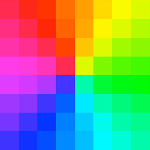 Mosaic & Blur - photo editor app icon