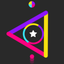 Color Jump Saga:Risky Road to Success icon