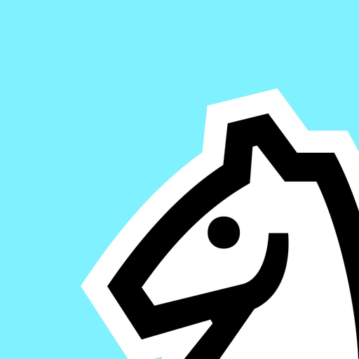 Really Bad Chess app icon