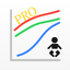Preterm Growth Tracker Pro icon