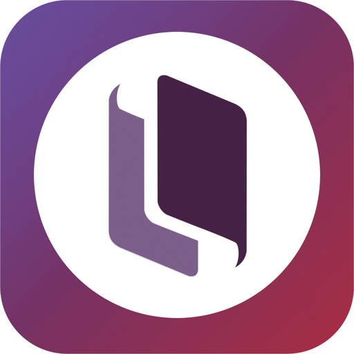 Kotobee Reader app icon