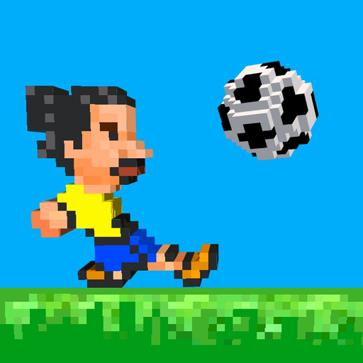 Soccer Nations: Paris app icon