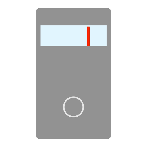 Detect It! app icon