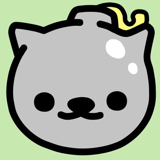 Bomber Kat app icon