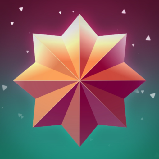 Polyforge app icon