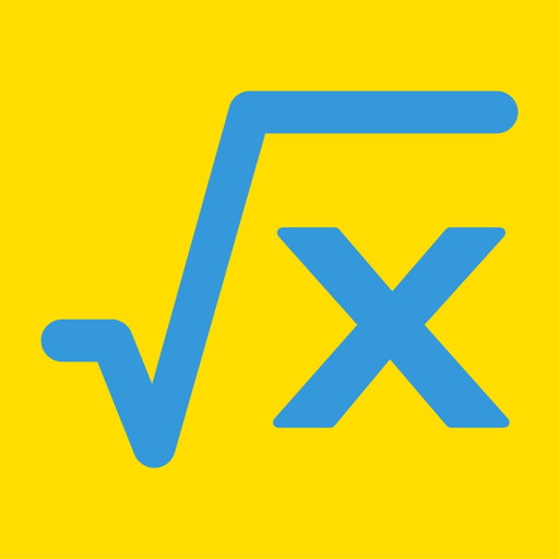 Scientific Calculator Pro app icon