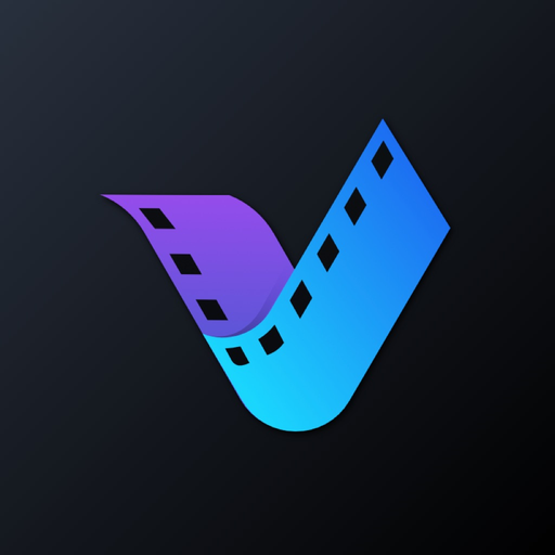 Videofix - Video editor app icon