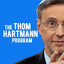 Thom Hartmann icon