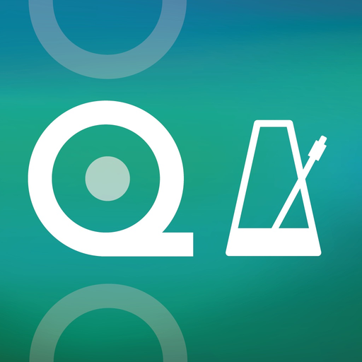 Musical Meter - Metronome app icon