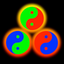 Swap RGB icon
