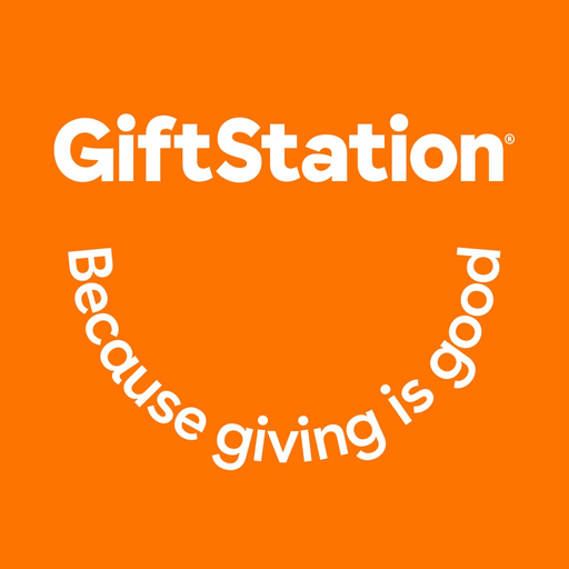 Giftstation app icon