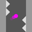 Climbing Ball - Time Killer icon
