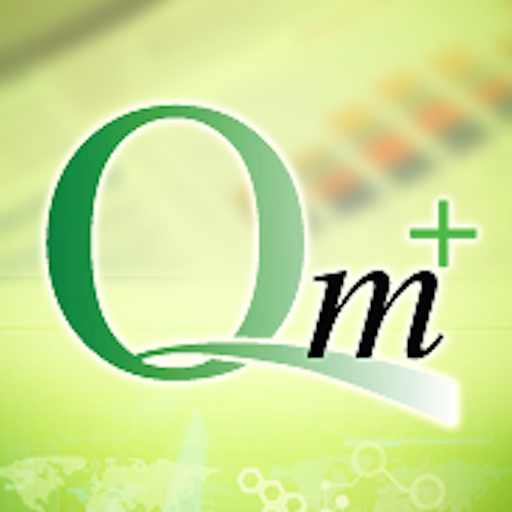 Qm+ mobil 2 app icon