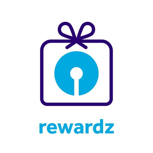SBI Rewardz app icon