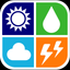 Multi Weather Forecast icon