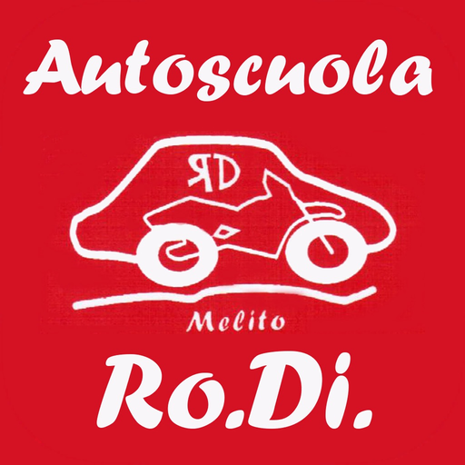 Autoscuola Ro.Di. app icon