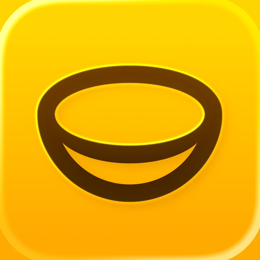 Plantry: Meal Plans & Recipes app icon