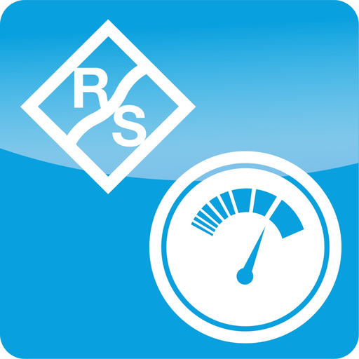 R&S PQA app icon