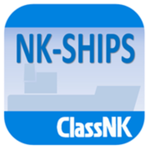 NK-SHIPS mobile app icon