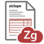 ZGestión facturación Cloud icon
