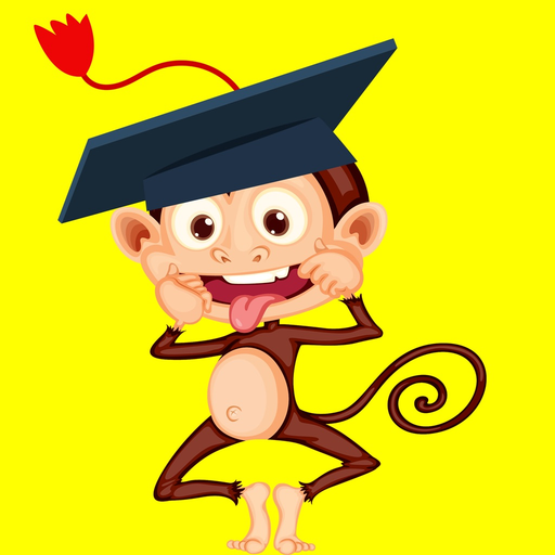 Best Preschool Games ABC 123 app icon