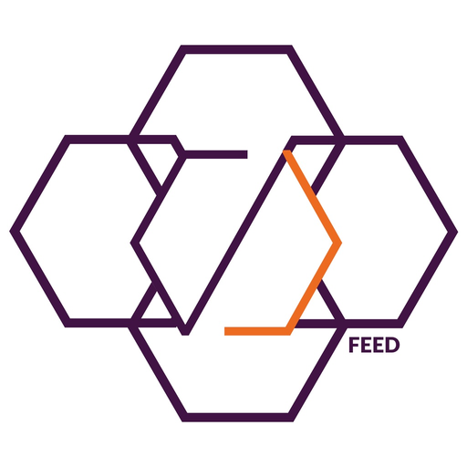 FEED 2023 app icon