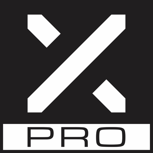 Titan Juxt Pro app icon
