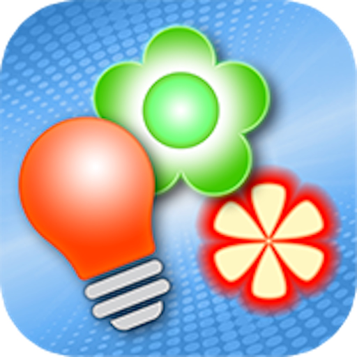 Memory-Game app icon