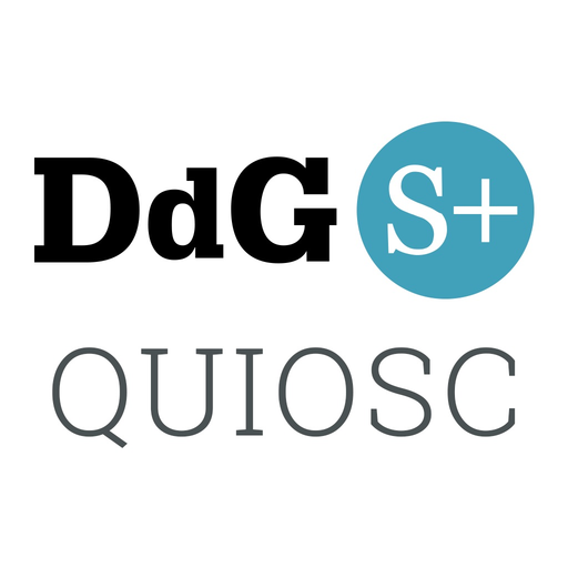 Quiosc Diari de Girona app icon