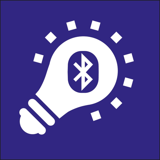 Maginon BT-Smart Light app icon