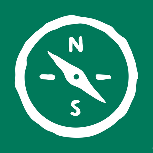Rando Grands Causses app icon