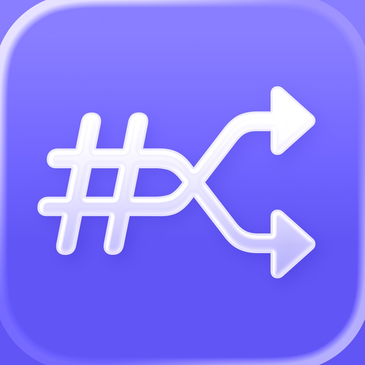 Range: Random Number Generator app icon