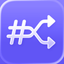 Range: Random Number Generator icon