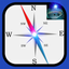 Qibla Compass-Direction Finder icon