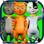 Talking Cat Leo icon