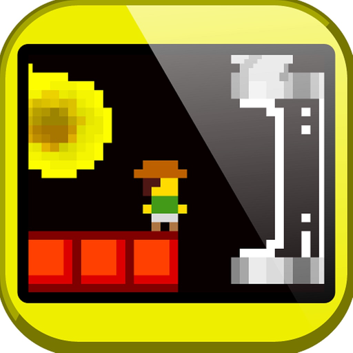 TrapAdventure 2 app icon