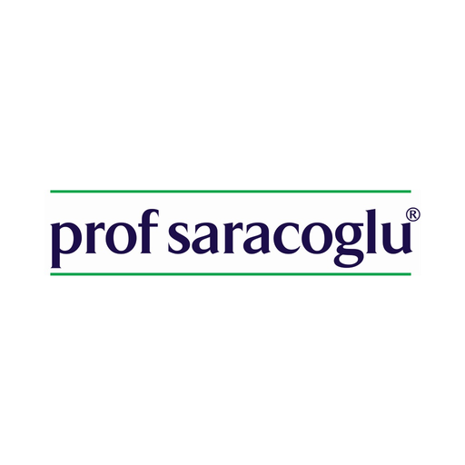 Prof Saraçoğlu app icon