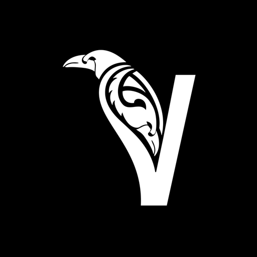 Vikingeborgen app icon