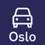 Bil i Oslo icon